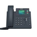 تلفن تحت شبکه یالینک مدل SIP-T33P