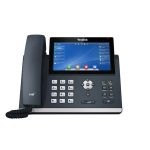 تلفن تحت شبکه یالینک مدل SIP-T48U