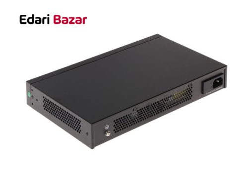 قيمت سوییچ 24 پورت داهوا مدل DH-PFS3024-24GT