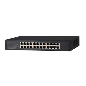 سوییچ 24 پورت داهوا مدل DH-PFS3024-24GT