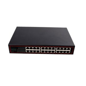 سوییچ 24 پورت مارلیک تک مدل TXE100