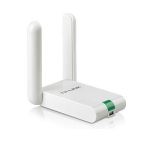 کارت شبکه بی‌سیم USB تی پی-لینک مدل TL-WN822N