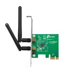 کارت شبکه بیسیم 300Mbps تی پی-لینک TL-WN881ND