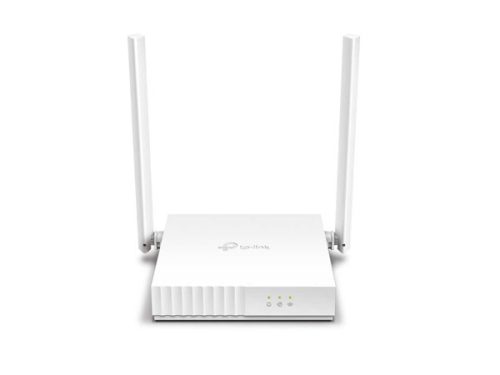 روتر بی‌سیم 300Mbps تی پی لينک مدل TL-WR820N