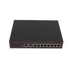 سوییچ 10 پورت POE مارلیک تک مدل TXE089
