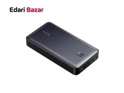 فروش پاوربانک انکر مدل PowerCore 537 ظرفیت 24000 میلی آمپر ساعت