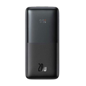 پاوربانک بیسوس مدل Bipow Pro PPBD040201 ظرفیت 10000mAh