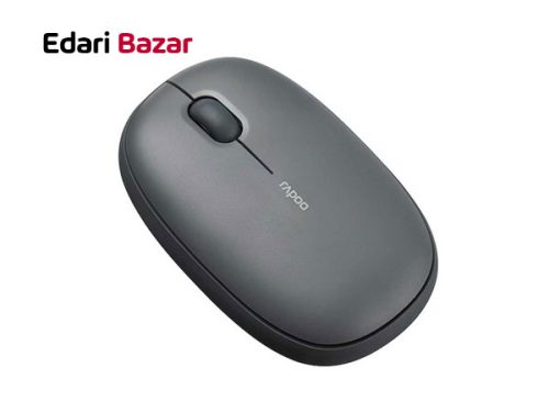 قیمت ماوس بی‌سیم رپو مدل M650 Silent