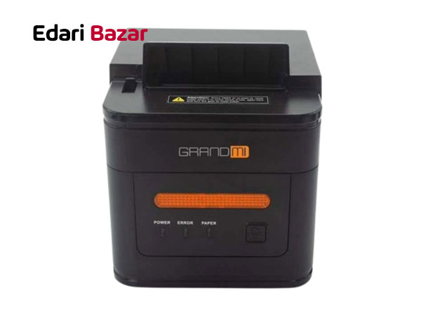 قیمت فیش پرینتر حرارتی گرندمی مدل MI-R230SN