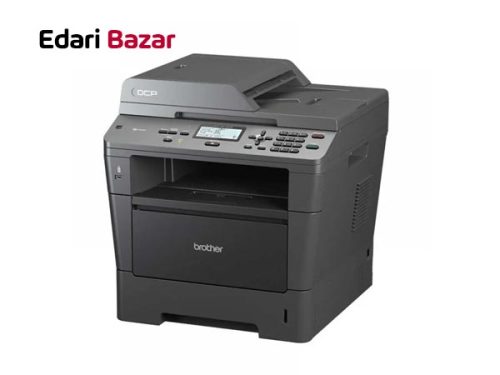 قیمت پرینتر چندکاره لیزری برادر مدل DCP-8110D