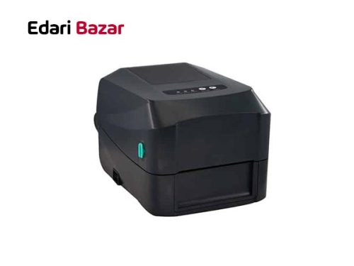 فروش لیبل پرینتر حرارتی گینشا مدل GS-3405T