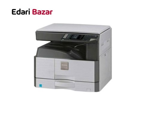 قیمت دستگاه کپی سه کاره شارپ AR-7024D