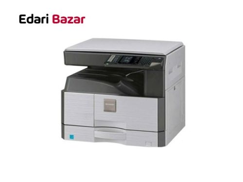 قیمت دستگاه کپی سه کاره شارپ مدل AR-7024DN