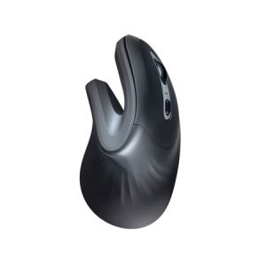 ماوس بی سیم تراست مدل VERRO ERGONOMIC