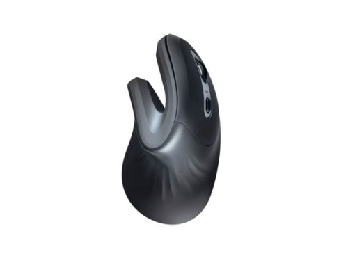 ماوس بی سیم تراست مدل VERRO ERGONOMIC