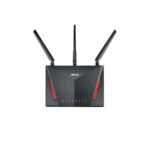 روتر بی سیم گیمینگ ایسوس RT-AC86U
