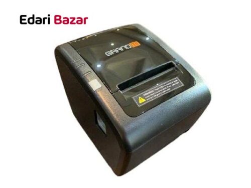 قیمت فیش پرینتر حرارتی گرندمی مدل MI-R226SN