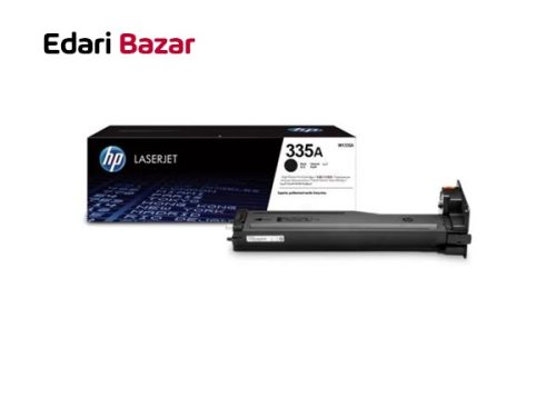 قیمت کارتریج لیزری اچ پی مدل HP 335A