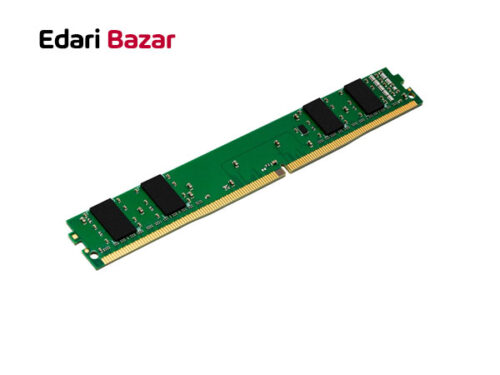 قیمت رم کامپیوتر کینگستون DDR4 2666Mhz ظرفیت 4 گیگابایت