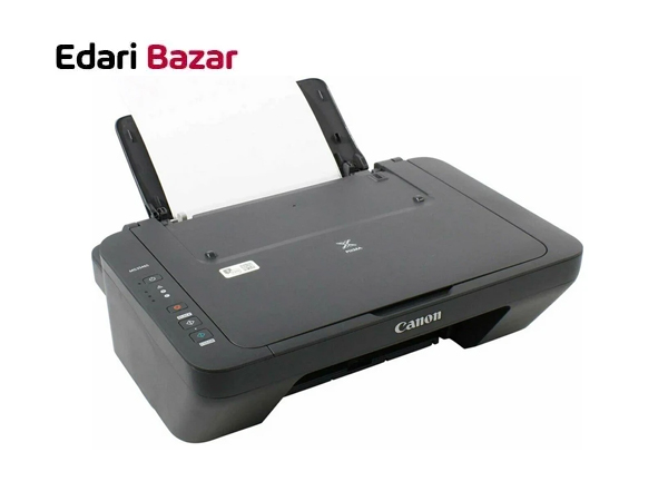 قیمت پرینتر 3 کاره جوهر افشان کانن مدل PIXMA MG2546S