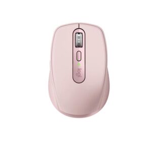 ماوس بیسیم لاجیتک  Anywhere 3 RF ROSE