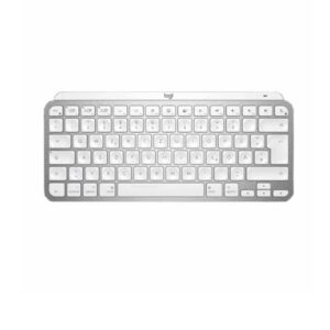 کیبورد بیسیم لاجیتک مدل MX KEYS MINI FOR MAC