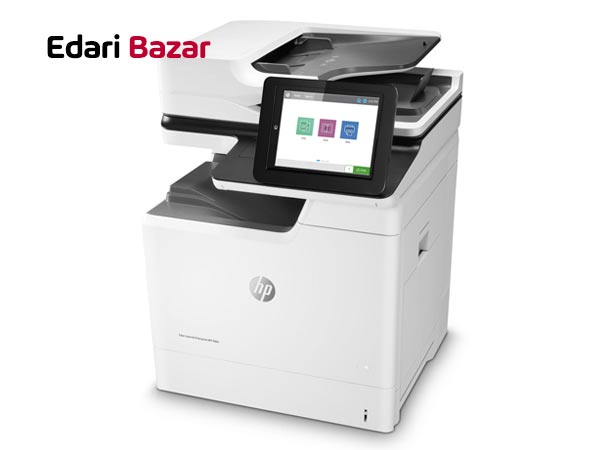 قیمت پرینتر چندکاره لیزری اچ پی مدل M681dh