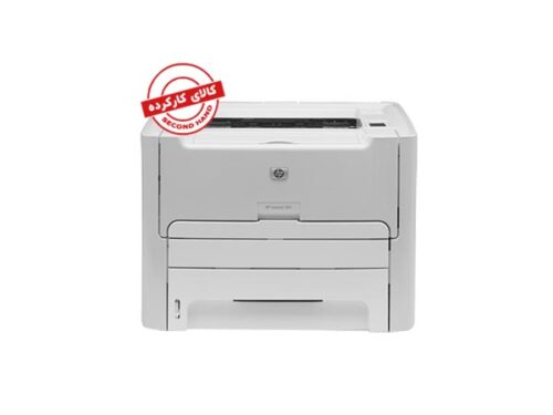 پرینتر استوک اچ پی مدل HP 1160