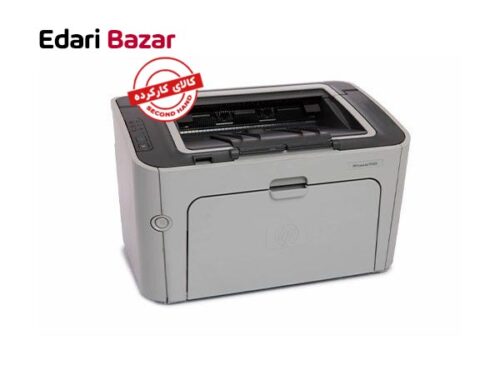 قیمت پرینتر استوک اچ پی مدل HP P2015