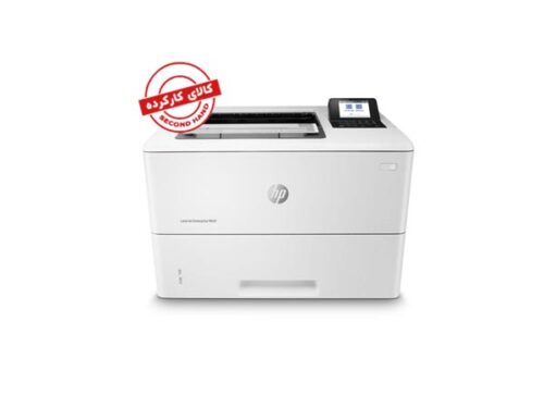 پرینتر استوک اچ پی مدل M507dn