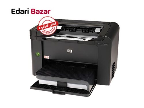 قیمت پرینتر استوک اچ پی مدل P1606dn