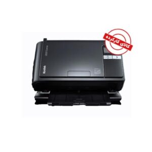 اسکنر استوک کداک مدل i2820