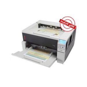 اسکنر استوک کداک مدل i3200