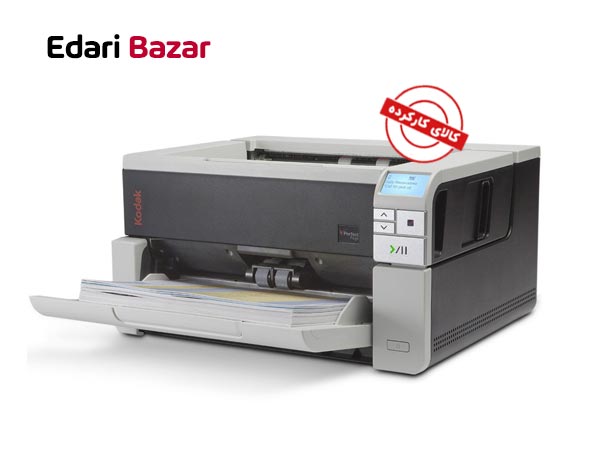 قیمت اسکنر استوک کداک مدل i3200