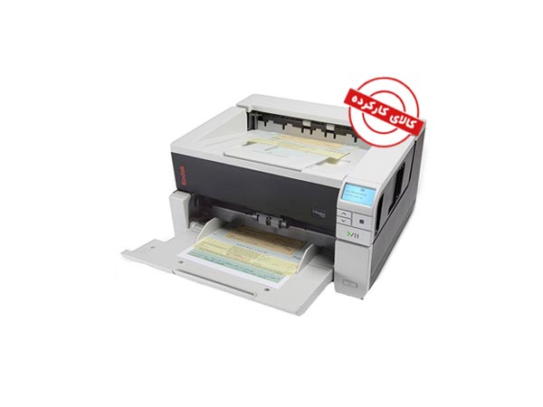 اسکنر استوک کداک مدل i3200