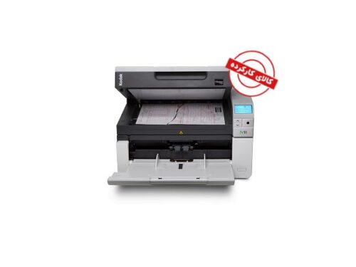 اسکنر استوک کداک مدل i3250