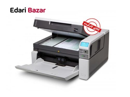 قیمت اسکنر استوک کداک مدل i3250
