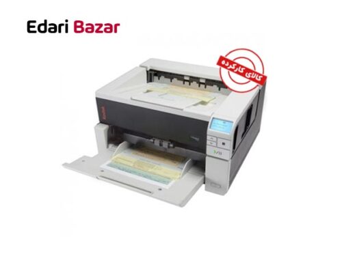 قیمت اسکنر استوک کداک مدل i3400