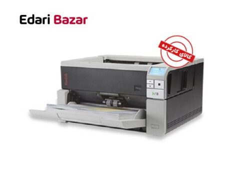 قیمت اسکنر استوک کداک مدل i3500