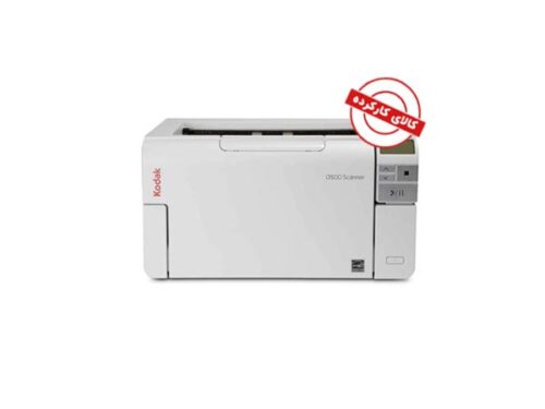 اسکنر استوک کداک مدل i3500