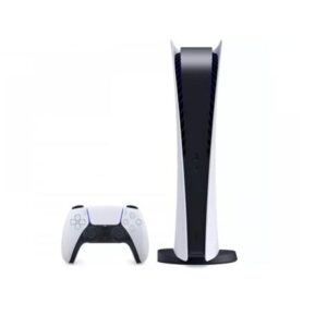 کنسول بازی سونی دیجیتال PS5 Slim سفارش اسیا