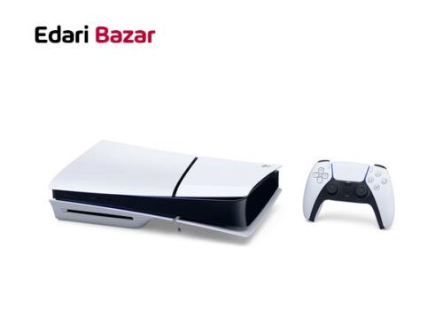 قیمت کنسول بازی Sony PS5 Slim Digital Edition ریجن آسیا پلی استیشن سونی