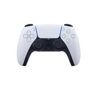 دسته PS5 سفید مدل DualSense White