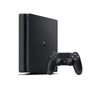 کنسول بازی سونی مدل Playstation 4 Slim ظرفیت 500 گیگابایت