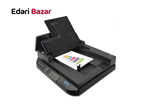 خرید اسکنر ای ویژن مدل AD5800