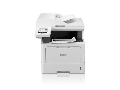 پرینتر چندکاره لیزری برادر Brother MFC-L5710DW