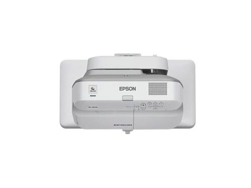 ویدئو پروژکتور اپسون مدل EB-685W