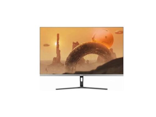 مانیتور جی پلاس مدل GDM-245MN سایز 24 اینچ