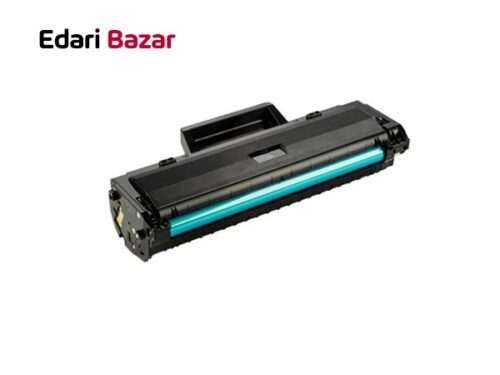 فروش کارتریج تونر مشکی اچ پی مدل 107A