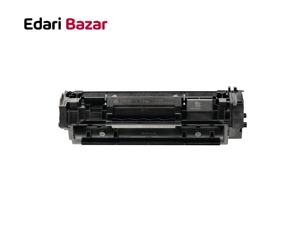 قيمت کارتریج تونر مشکی اچ پی مدل 135A